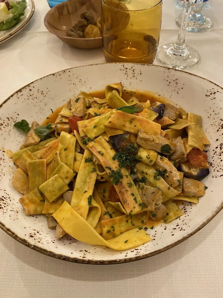 Andy Peart_Al Vecchio Frantoio_San Michele-San Giorgio_review