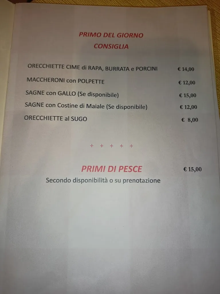 Menu_Trattoria Nonna Consiglia_Cannole_immagine_3