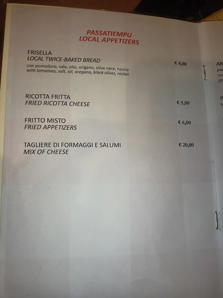 Menu_Trattoria Nonna Consiglia_Cannole_immagine_4