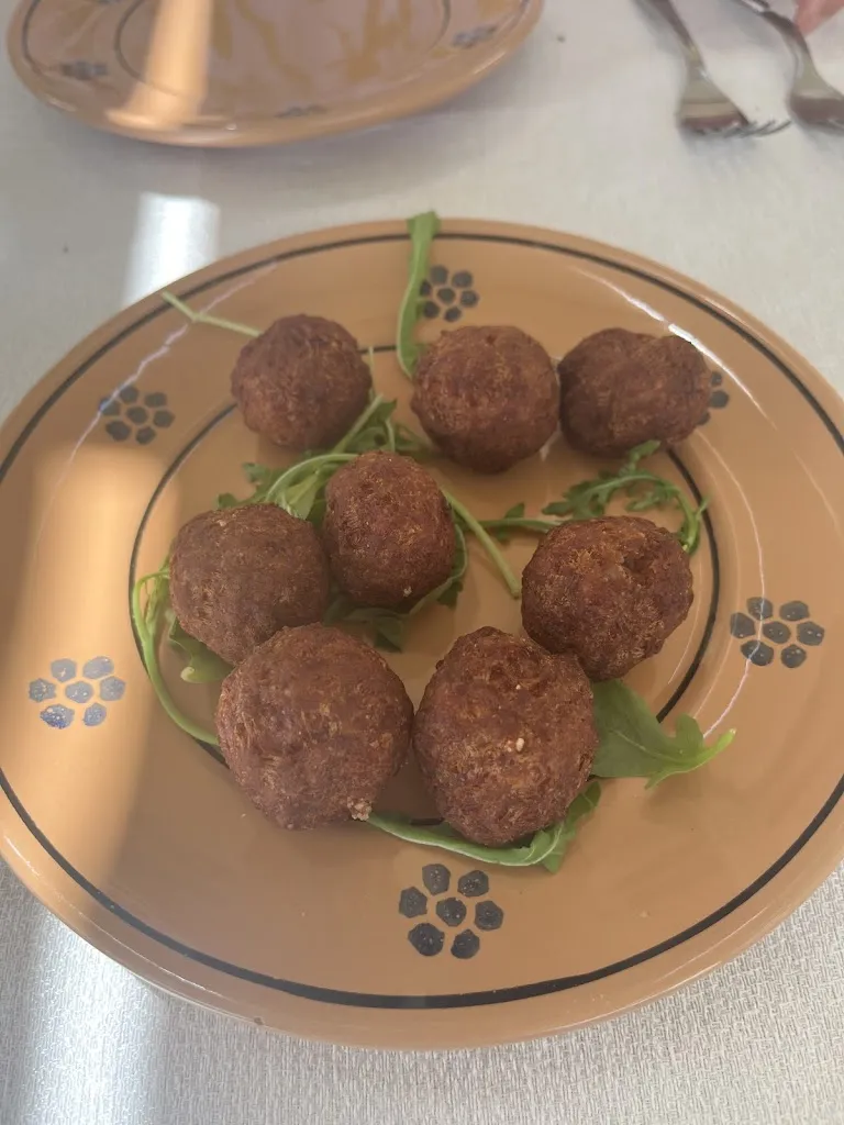 Alper Ozdemir_Trattoria Nonna Consiglia_Cannole_recensione