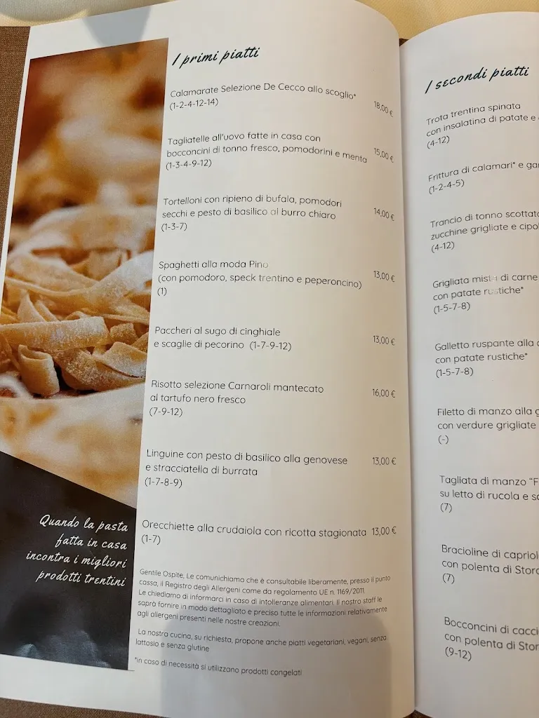 Menu_Da Pino_San Michele-San Giorgio_image_1