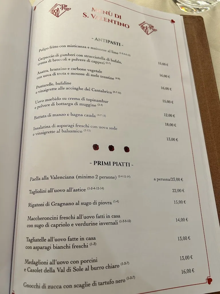 Menu_Da Pino_San Michele-San Giorgio_image_3