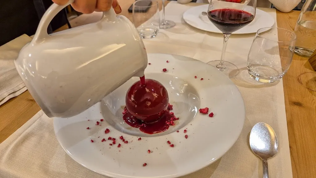 Jacek Wakuluk_Da Pino_San Michele-San Giorgio_review