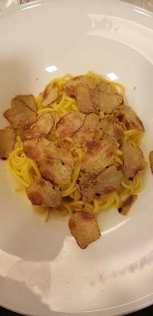 Wojtek Smoczynski_Da Pino_San Michele-San Giorgio_review