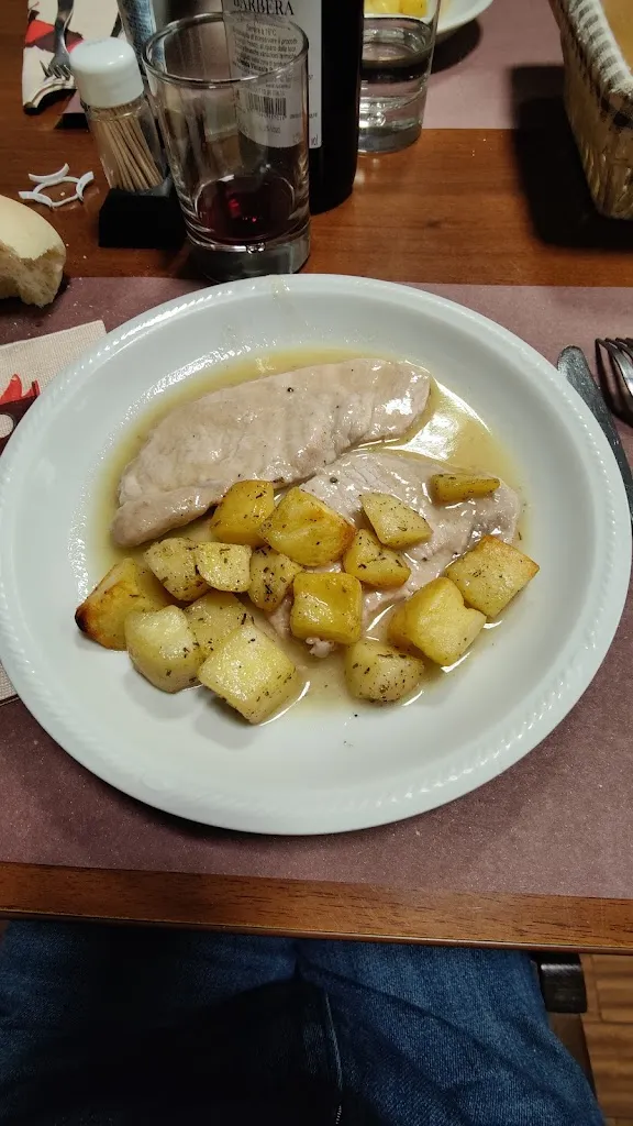 Menu_Trattoria Mario Moretti_San Martino in Strada_image_6