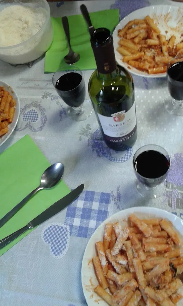 Menu_Trattoria Mario Moretti_San Martino in Strada_image_7