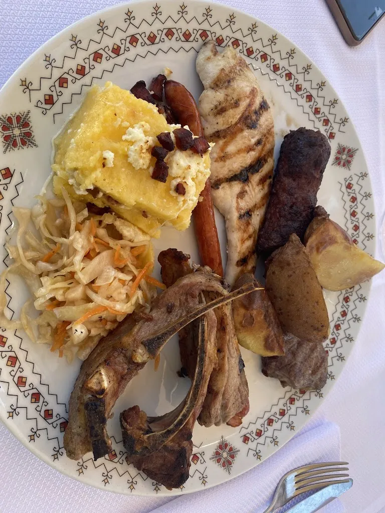 Menu_Caru'Cu Boi_San Martino in Strada_image_8