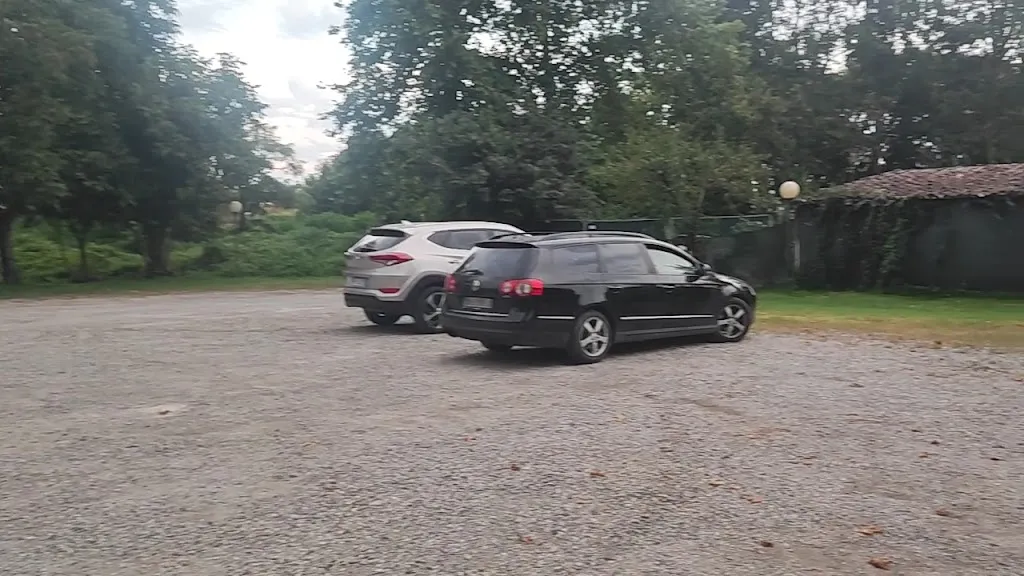 Dani Pascu _Caru'Cu Boi_San Martino in Strada_review