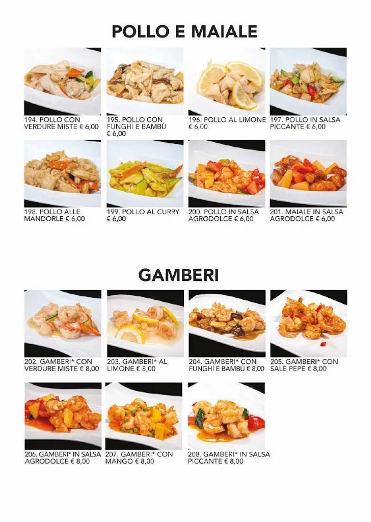 Menu_Kanpai Sushi Restaurant_San Martino in Strada_image_2