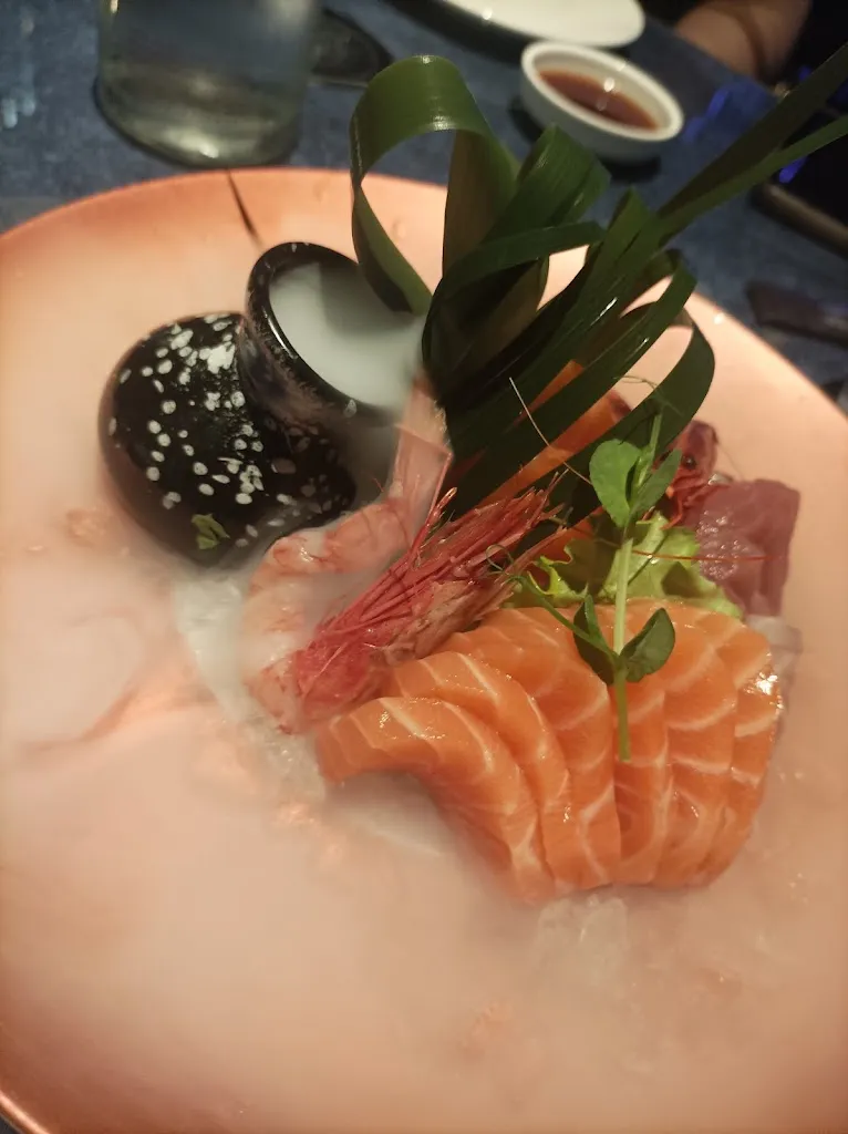 Menu_Kanpai Sushi Restaurant_San Martino in Strada_image_5