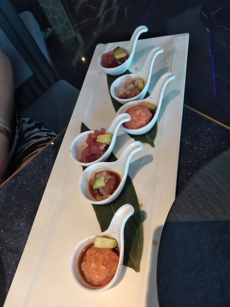 Menu_Kanpai Sushi Restaurant_San Martino in Strada_image_7