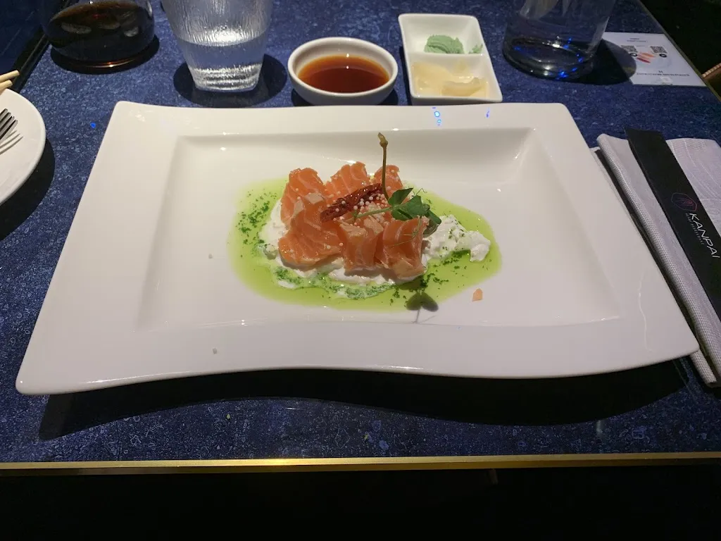 Menu_Kanpai Sushi Restaurant_San Martino in Strada_image_8