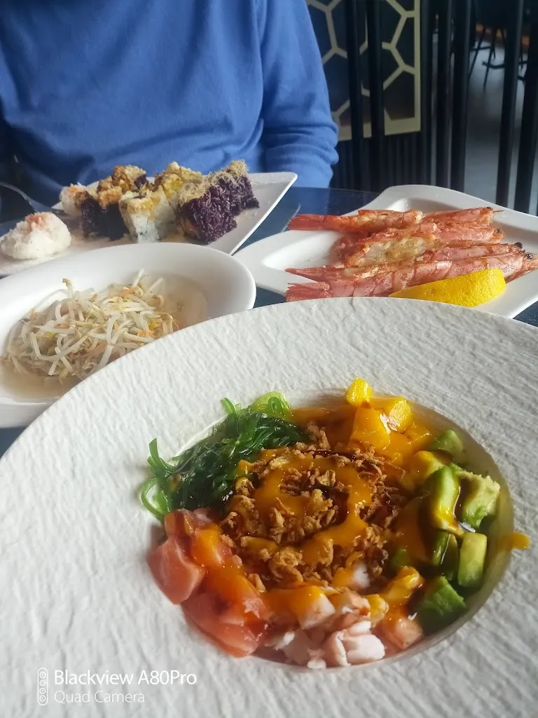 Menu_Kanpai Sushi Restaurant_San Martino in Strada_image_9