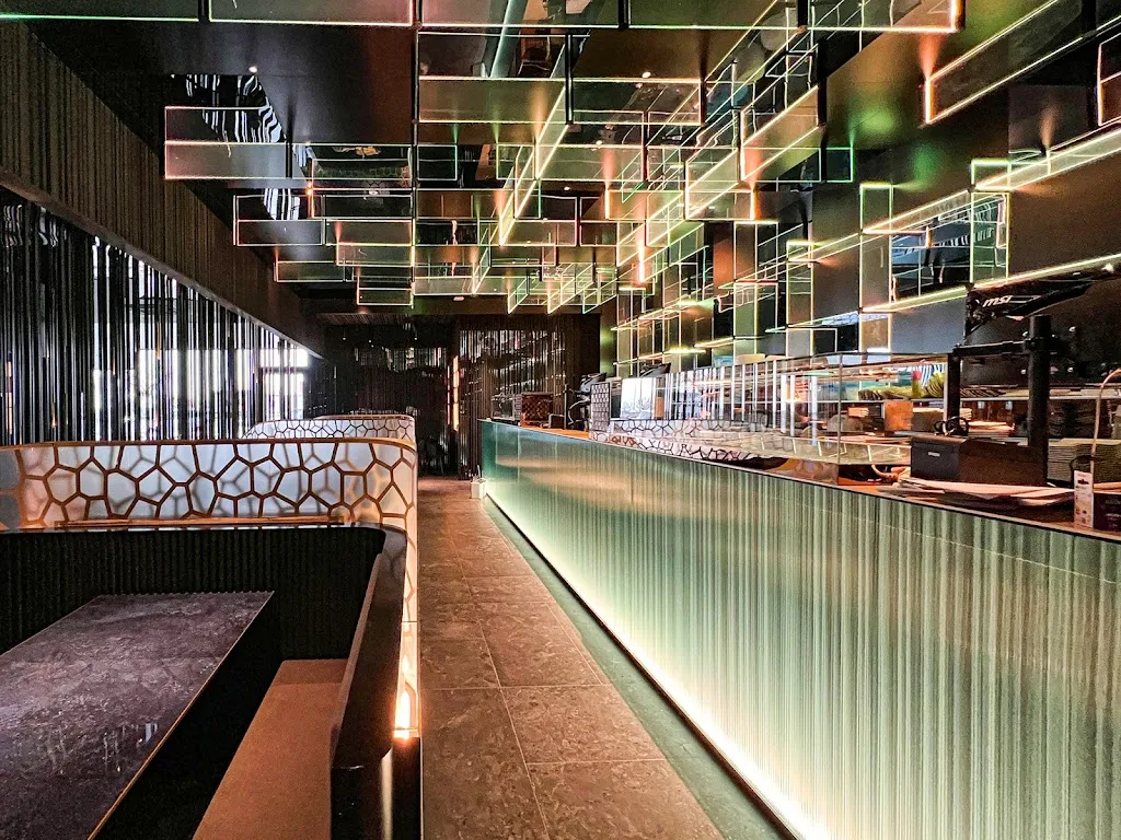 Kanpai Sushi Restaurant restaurant in San Martino in Strada