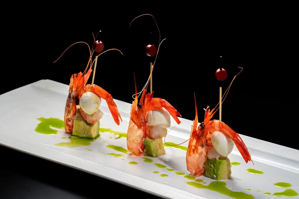 Kanpai Sushi Restaurant_San Martino in Strada_slider_image_3