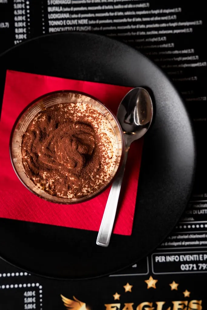 Menu_Eagles pub grill bar_San Martino in Strada_image_2