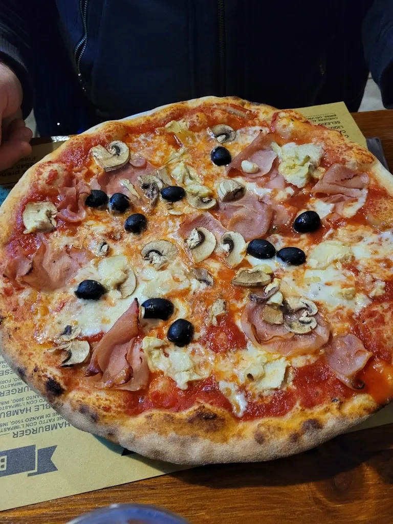 Menu_Eagles pub grill bar_San Martino in Strada_image_3