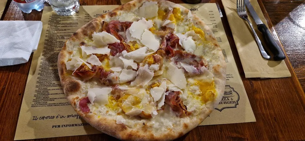 Menu_Eagles pub grill bar_San Martino in Strada_image_5