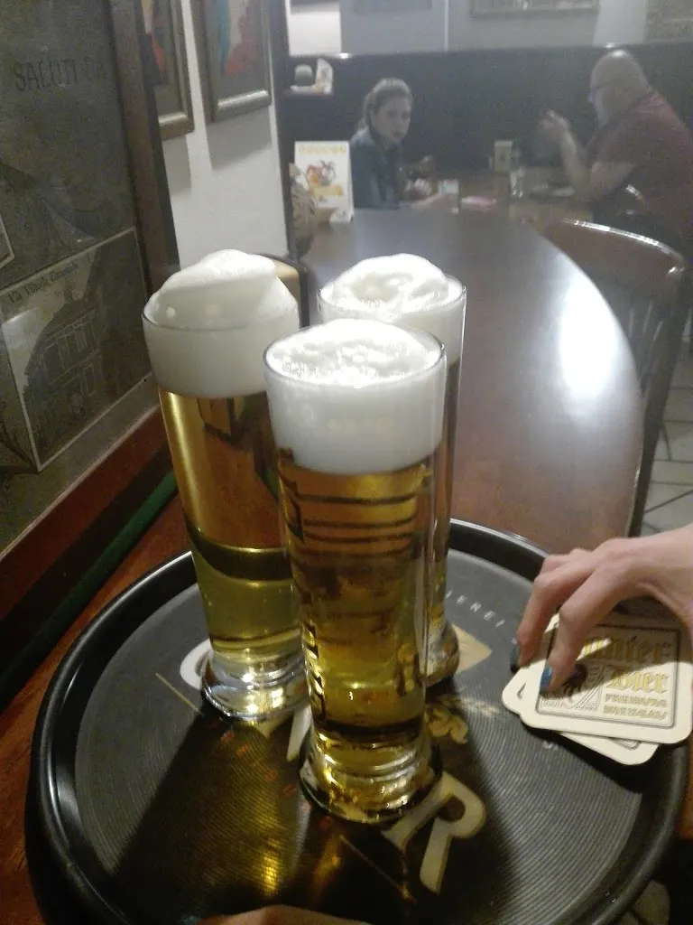 Menu_Eagles pub grill bar_San Martino in Strada_image_6