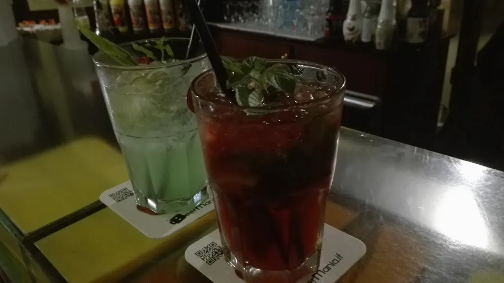 Menu_Eagles pub grill bar_San Martino in Strada_image_7