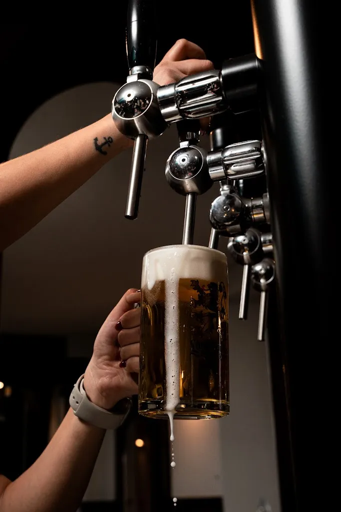 Menu_Eagles pub grill bar_San Martino in Strada_image_8