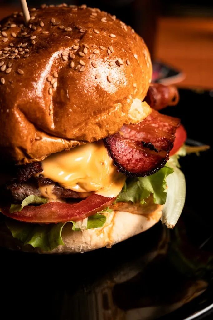 Menu_Eagles pub grill bar_San Martino in Strada_image_9