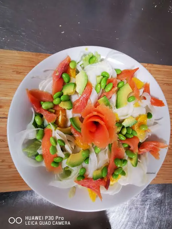 Menu_Bistrot La Flor Pergola_San Martino in Strada_image_1