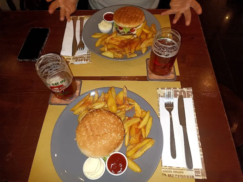 luca boriani_Birreria Baća_San Martino in Strada_review