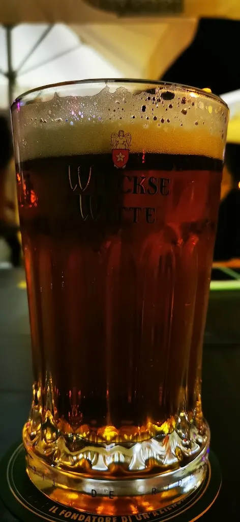 Sebastian Gayoso_Birreria Baća_San Martino in Strada_review