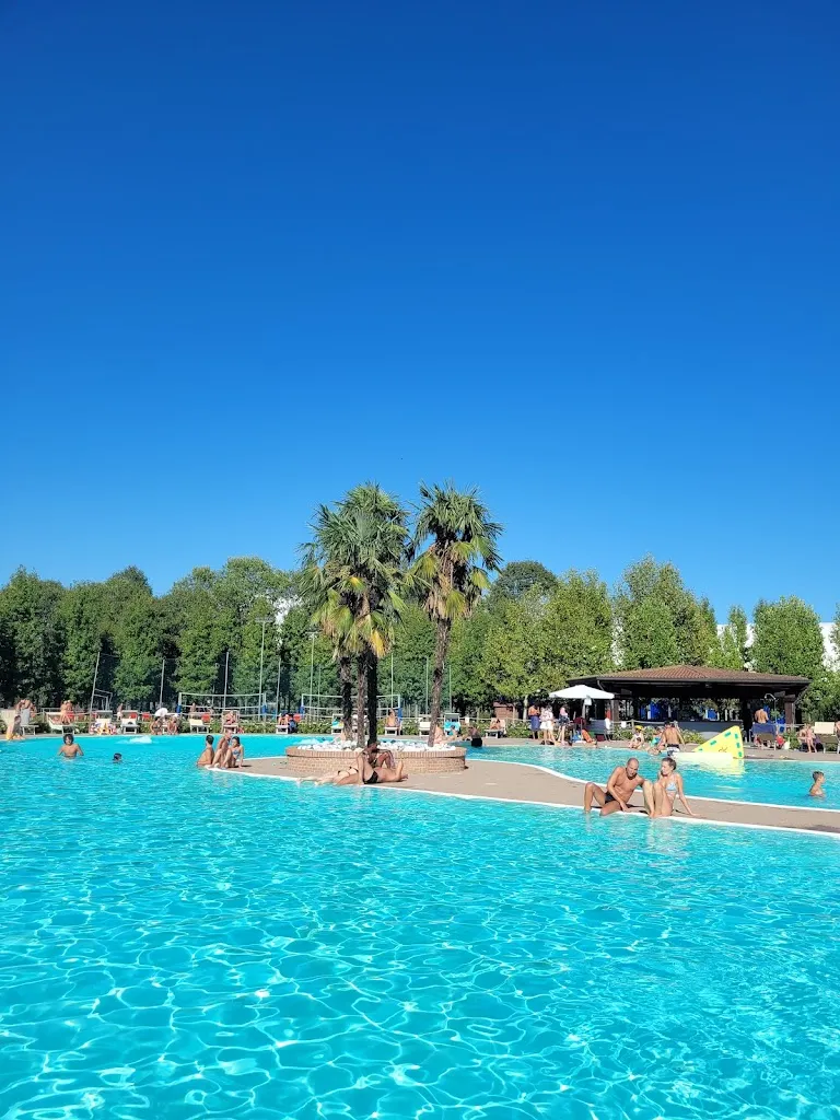 La Pergola Lodi restaurant in San Martino in Strada