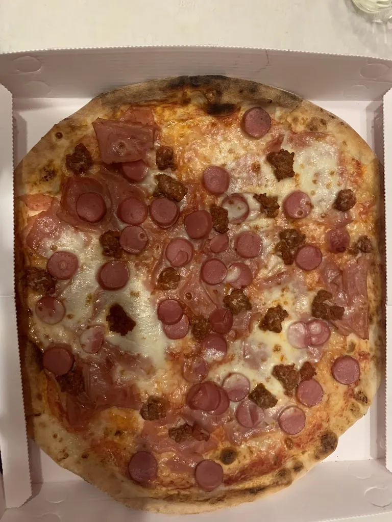 Menu_Pizzeria d'Asporto San Martino di Gaafar Said_San Martino in Strada_image_2