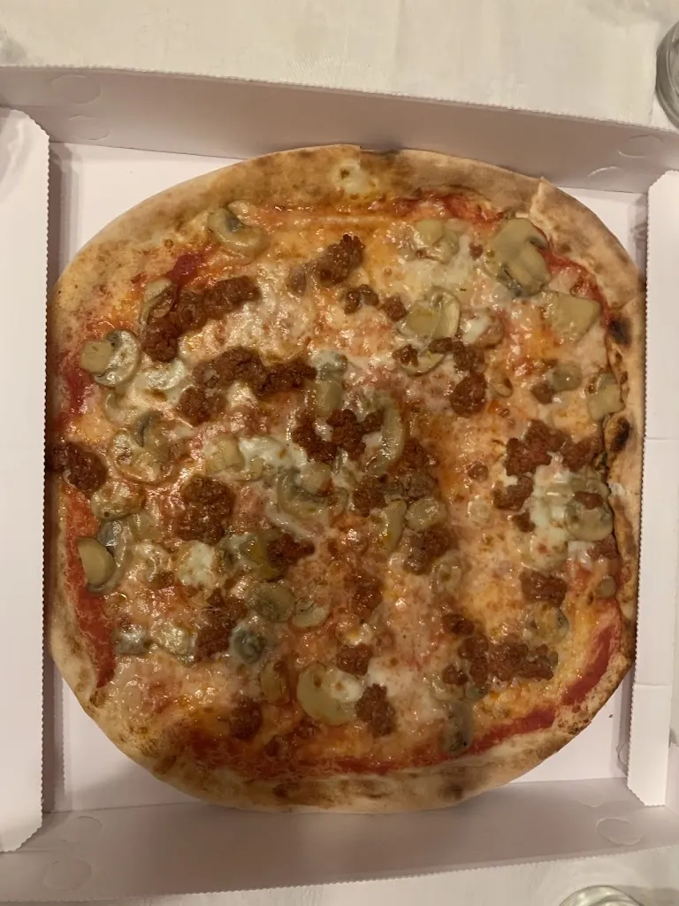 Menu_Pizzeria d'Asporto San Martino di Gaafar Said_San Martino in Strada_image_3