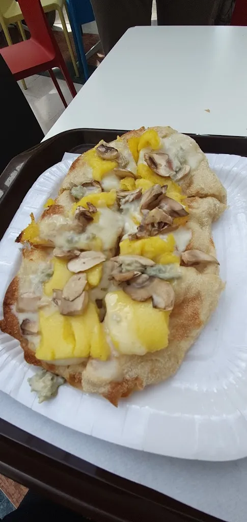 Monica Rusmini_Naturalmente Qui_San Martino in Strada_review