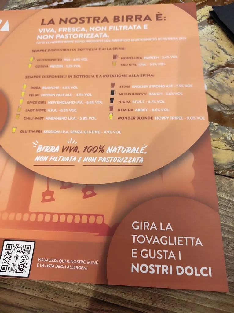 Menu_Giustospirito Pavia_San Martino Siccomario_image_3