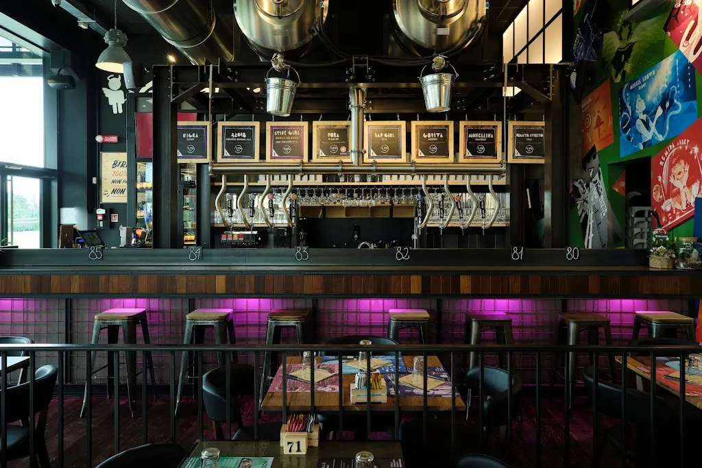 Giustospirito Pavia restaurant in San Martino Siccomario