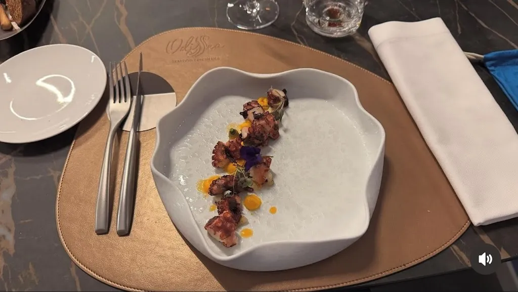 Menu_Odissea seafood experience_San Martino Siccomario_image_4