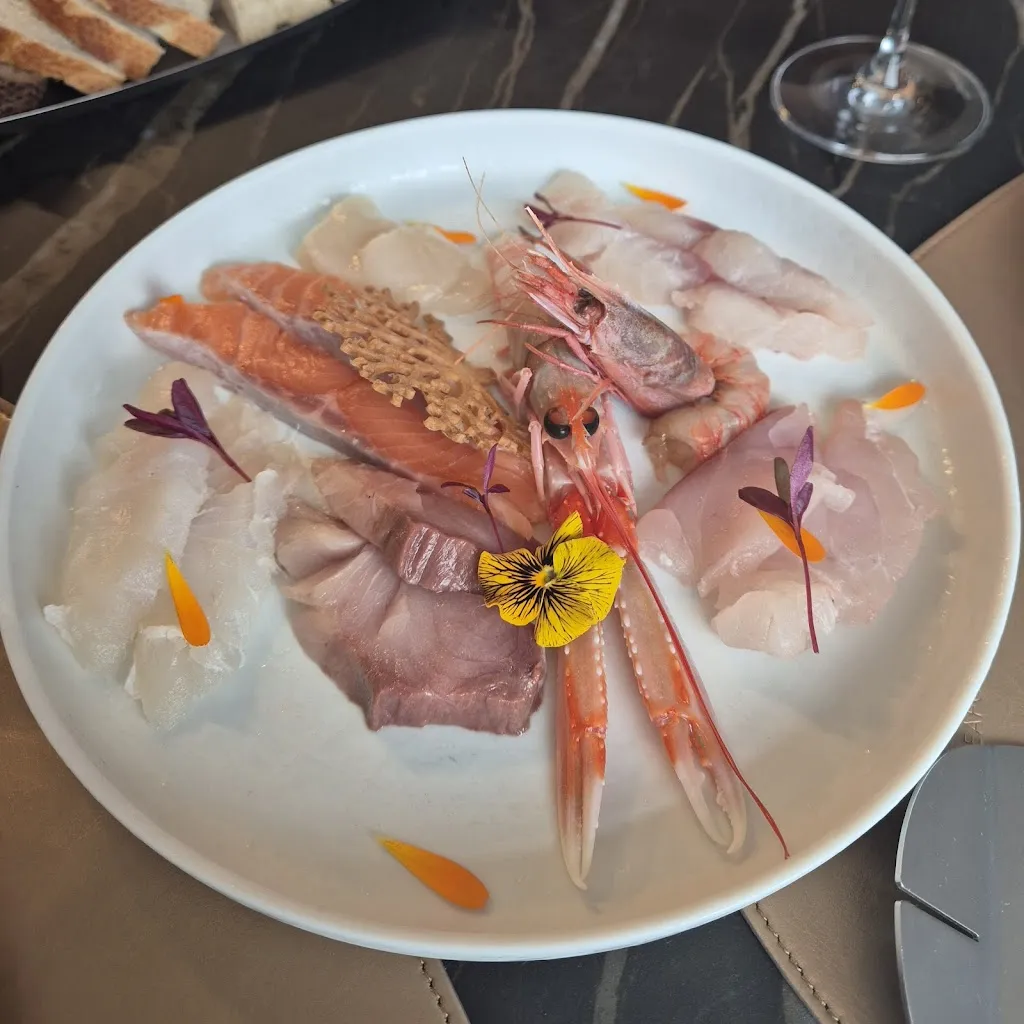 Odissea seafood experience_San Martino Siccomario_slider_image_3