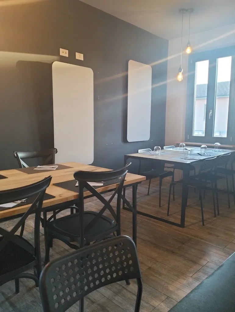 Paolo Prev _Barrio - Pizza & Drinks_San Martino Siccomario_recensione