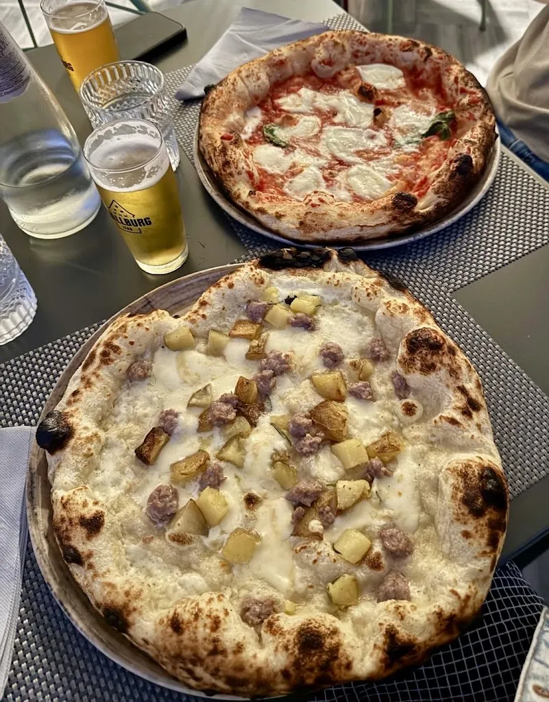 Marco O._Barrio - Pizza & Drinks_San Martino Siccomario_recensione