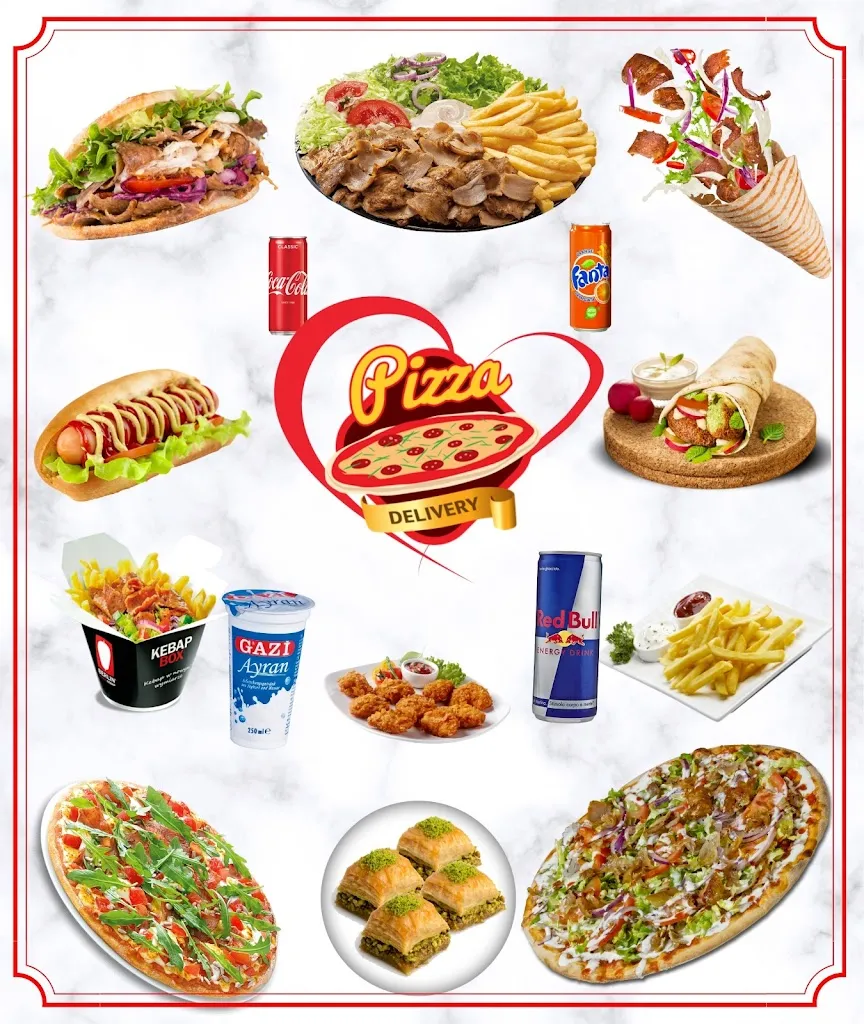 Menu_Pizzeria star kebap San Martino Siccomario_San Martino Siccomario_image_3