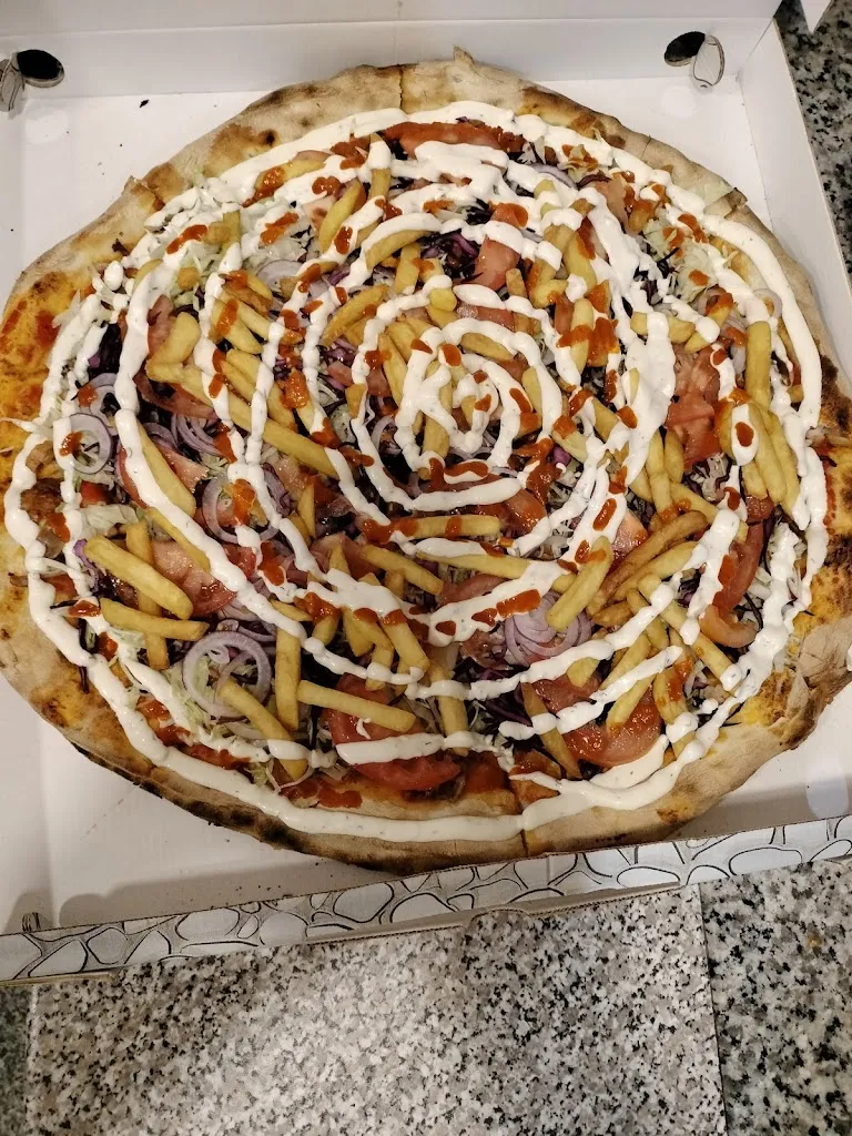 Menu_Pizzeria star kebap San Martino Siccomario_San Martino Siccomario_image_7