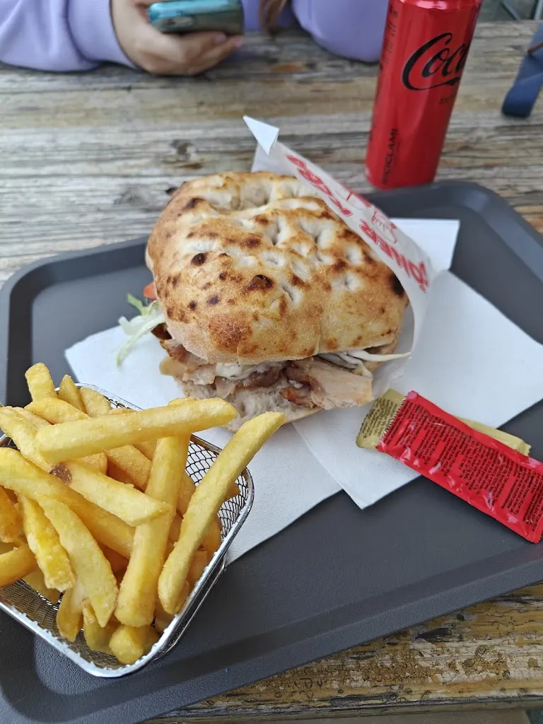 Claudio Cusumano_Pizzeria star kebap San Martino Siccomario_San Martino Siccomario_review