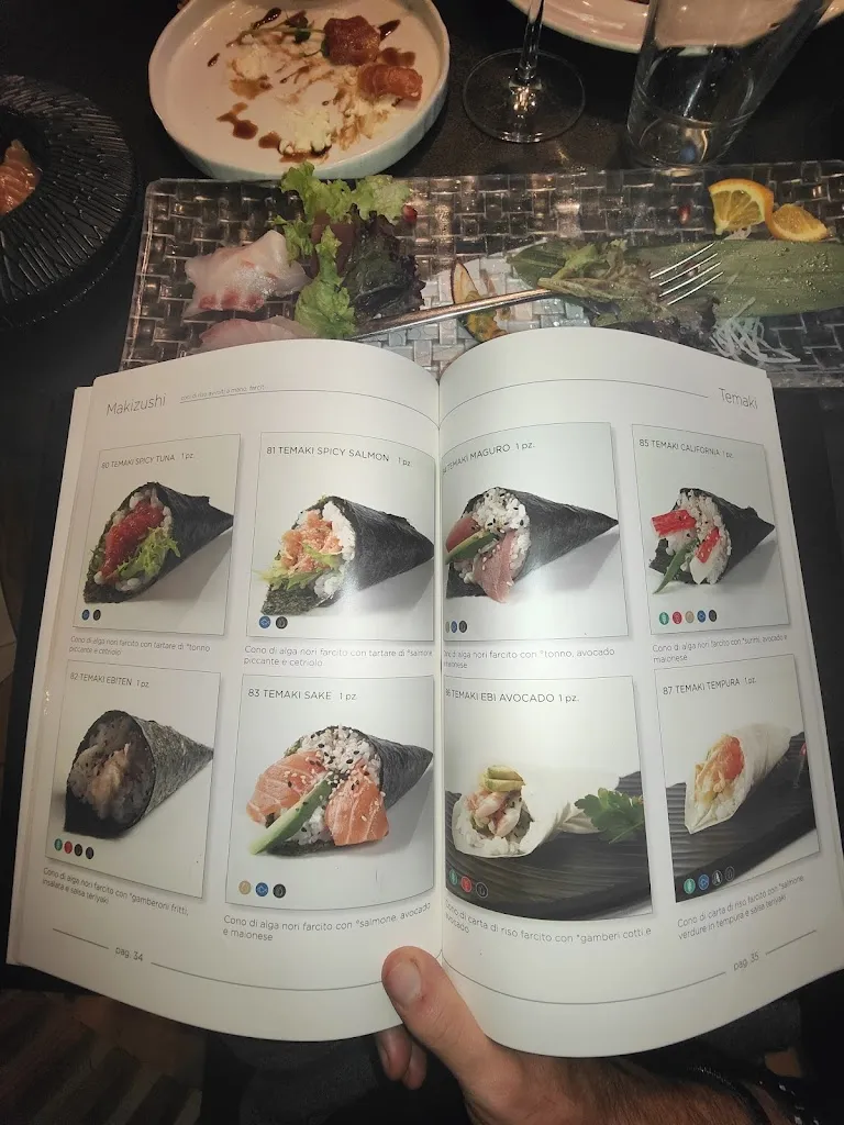 Menu_Ristorante Sushi Zero_San Martino Siccomario_image_2