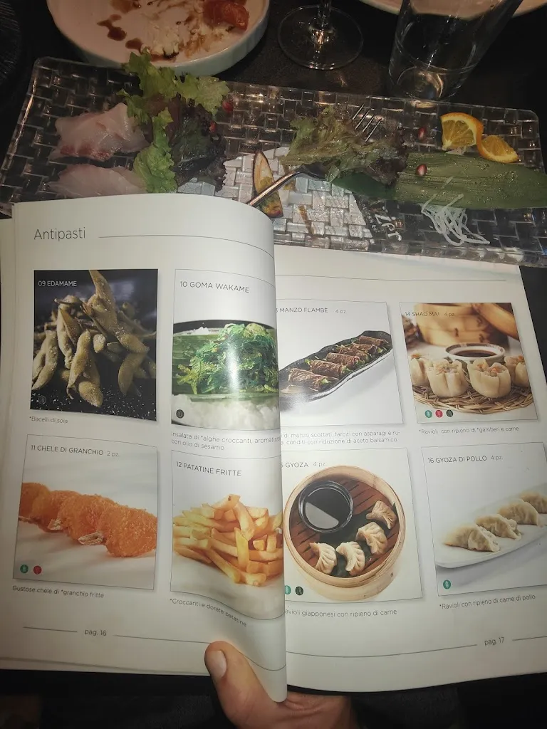 Menu_Ristorante Sushi Zero_San Martino Siccomario_image_3