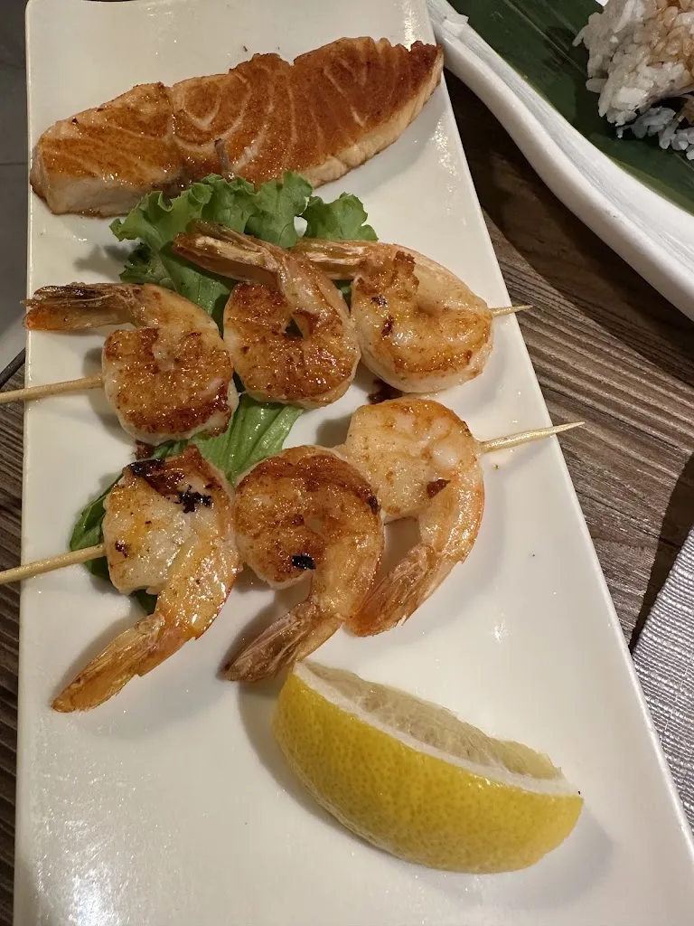 Ali Rad_Ristorante Sushi Zero_San Martino Siccomario_review