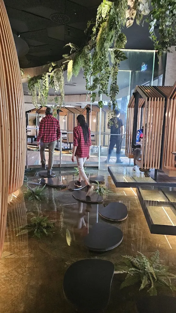 Elizabeth Hauroo_Ristorante Sushi Zero_San Martino Siccomario_review