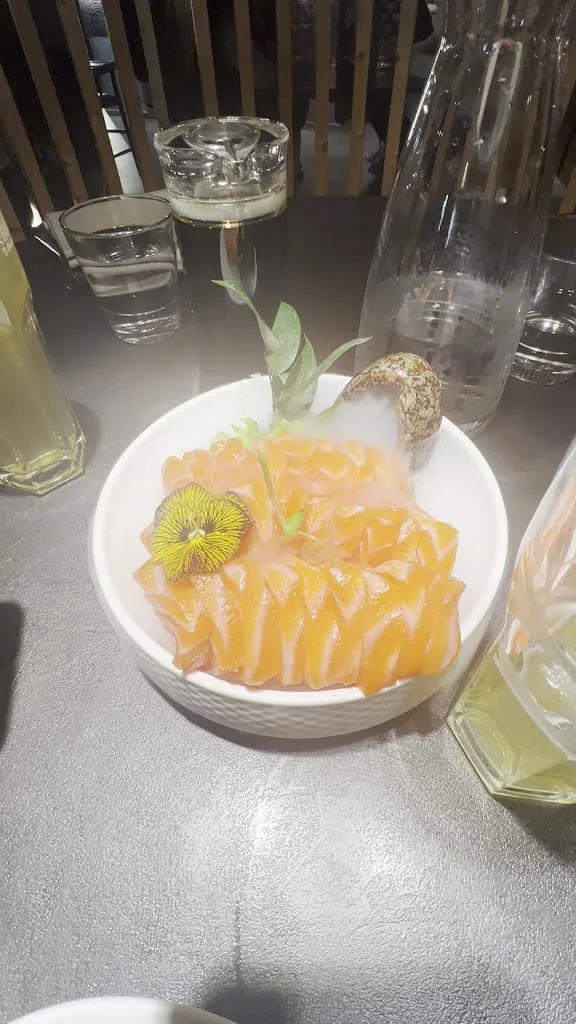 Anton Sukac_Ristorante Sushi Zero_San Martino Siccomario_review