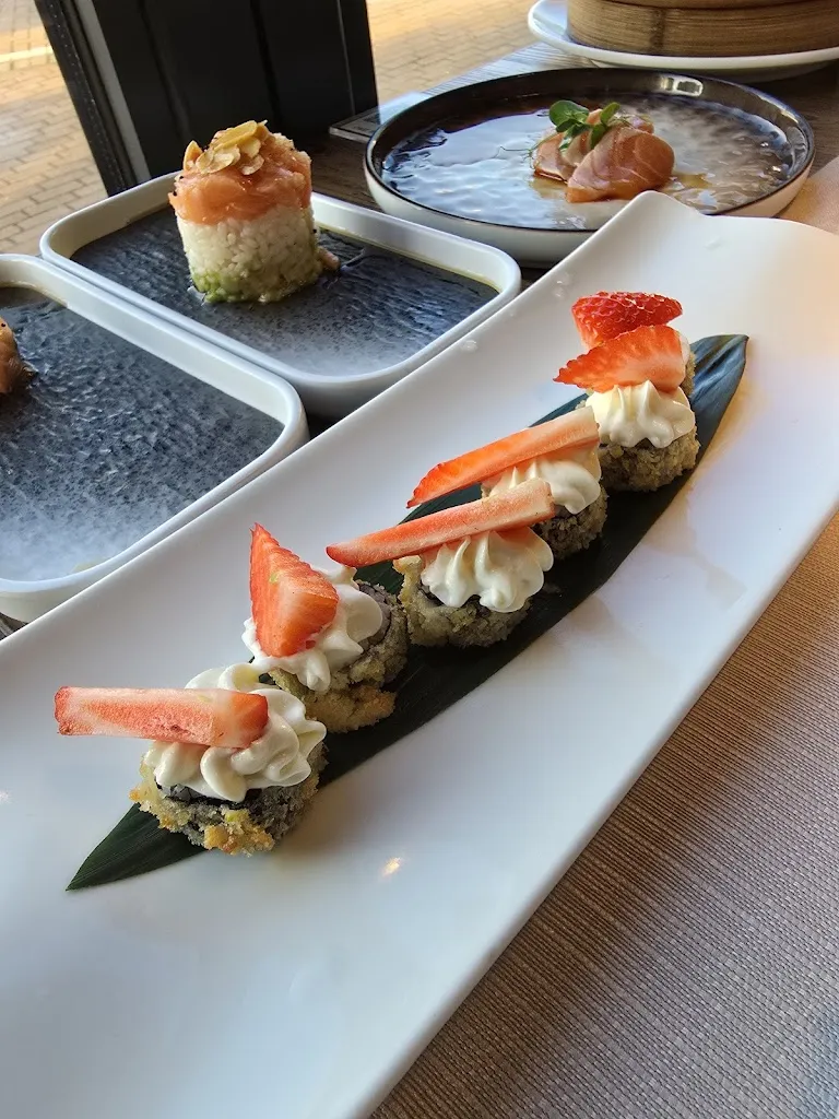 Ristorante Sushi Zero_San Martino Siccomario_slider_image_3