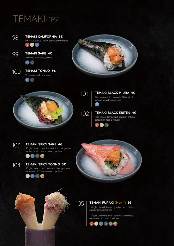 Menu_Ristorante Furaki Sushi_San Martino Siccomario_image_1