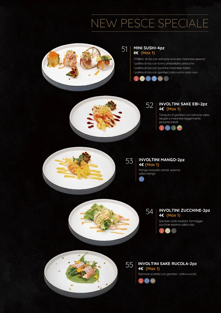 Menu_Ristorante Furaki Sushi_San Martino Siccomario_image_2